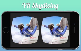 Image 3 for Skydiving VR Video Watch …