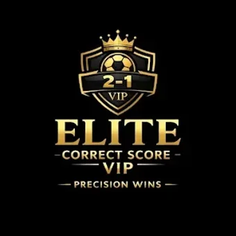 Image 0 for ELITE CORRECT SCORE VIP