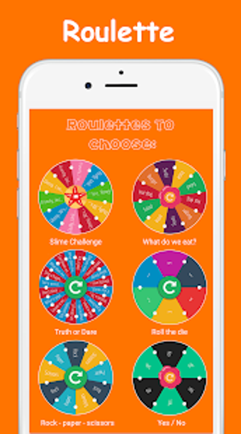 Imagen 0 para Lucky Roulette