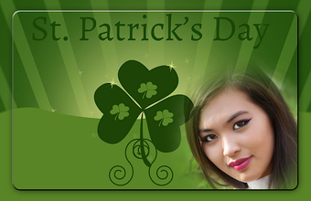 Image 0 for St. Patrick's Day Photo F…