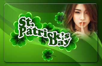 Image 2 for St. Patrick's Day Photo F…