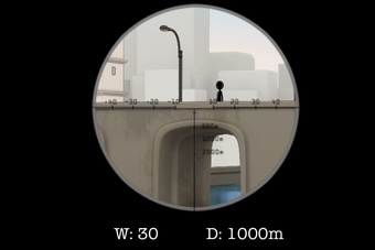 Image 0 for Sniper Shooter: Gun Shoot…