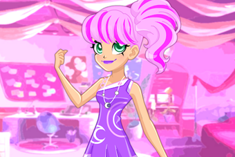 Imagen 0 para Fashion Dress Up