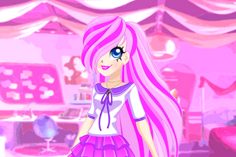 Imagen 1 para Fashion Dress Up