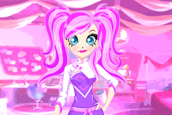 Imagen 2 para Fashion Dress Up