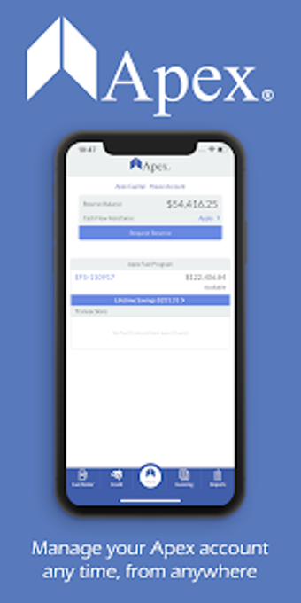 Image 1 for Apex Capital