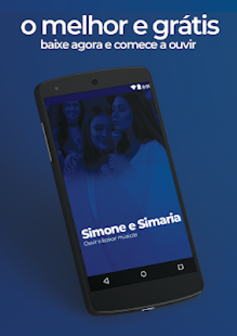 Image 1 for Simone e Simaria