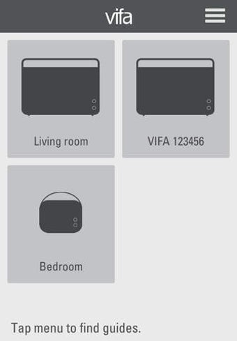 Image 0 for Vifa