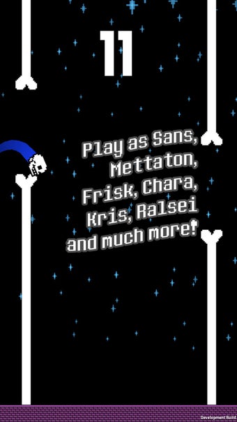 Image 0 for Flappy Tale