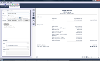 Image 0 for Accrual Accounting