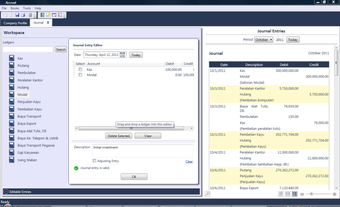 Image 2 for Accrual Accounting