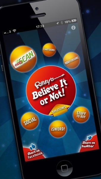 Image 3 for Ripleys Believe It or Not…
