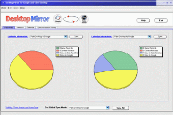 Image 0 for DesktopMirror for Google …