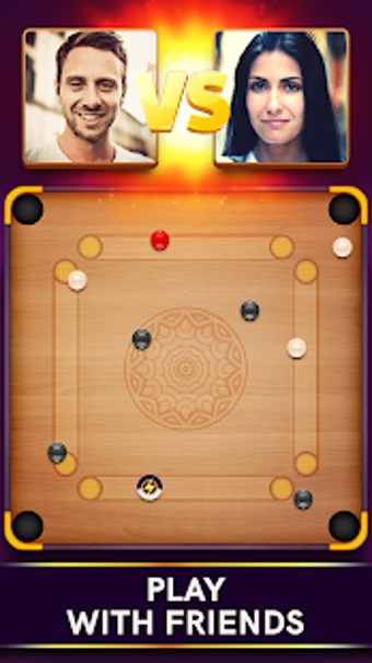 Image 3 for Disc Pool Carrom