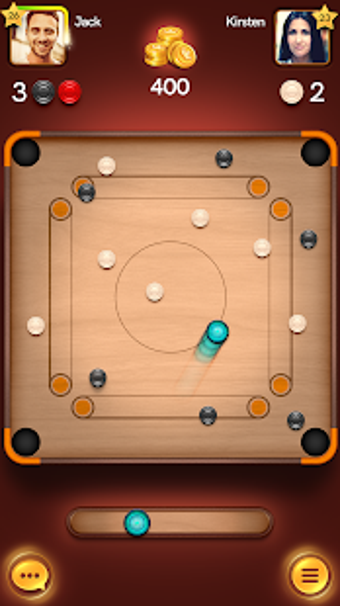 Image 1 for Disc Pool Carrom