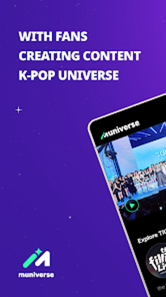 Image 0 for MUNIVERSE