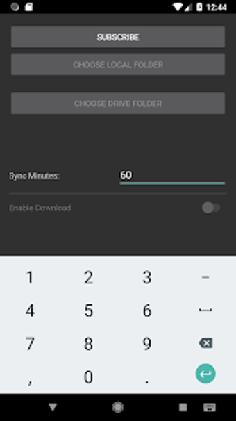 Image 0 for Drive Download