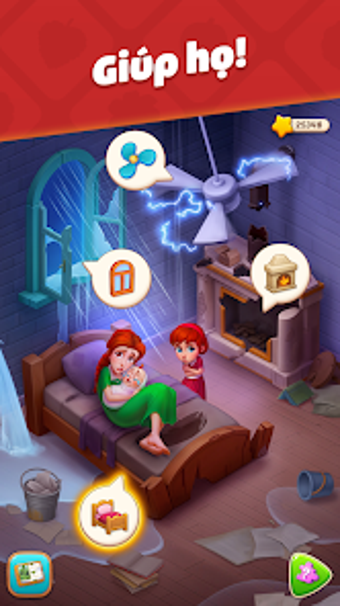 Imagen 0 para GardenScapesKhu vườn huyề…