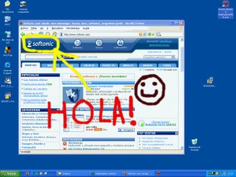 Imagen 2 para Desktop Graffitist