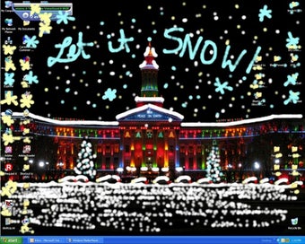 Imagen 0 para Desktop Graffitist