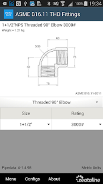 Image 2 for Pipedata