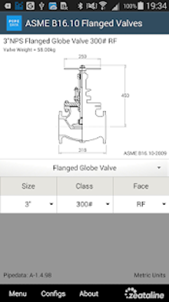 Image 0 for Pipedata