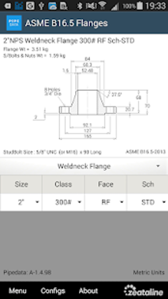 Image 1 for Pipedata
