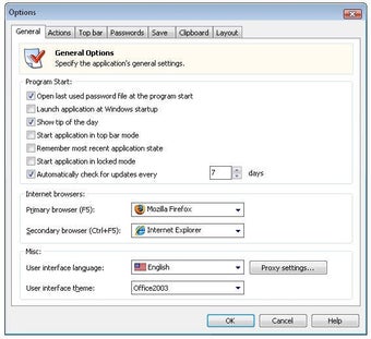 Image 0 for Password Depot U3 Edition