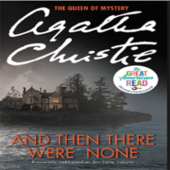 Image 2 for And Then There Were None …