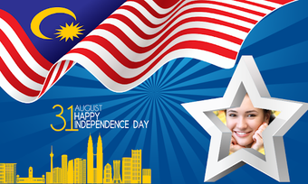 Image 2 for Independence Day Photo Fr…