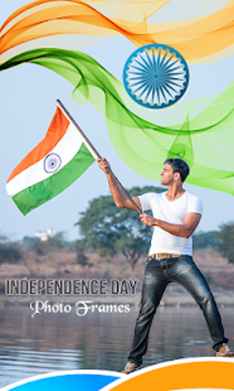 Image 1 for Independence Day Photo Fr…