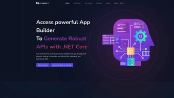 Image 0 for NeoApps