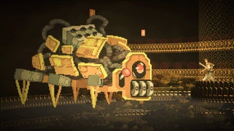 Image 0 for Beyond Galaxyland