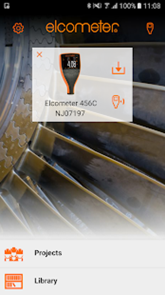 Image 2 for ElcoMaster Mobile App
