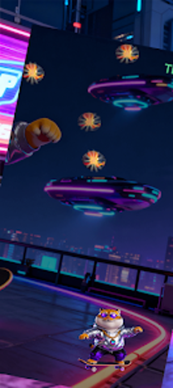 Image 0 for Pattern Recall Quest