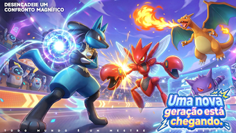 Imagen 0 para Super Geração de Bolso