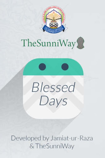 Image 0 for Blessed Days