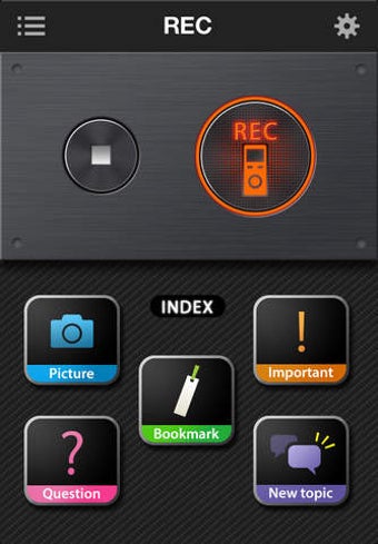 Image 0 for OLYMPUS Audio Controller