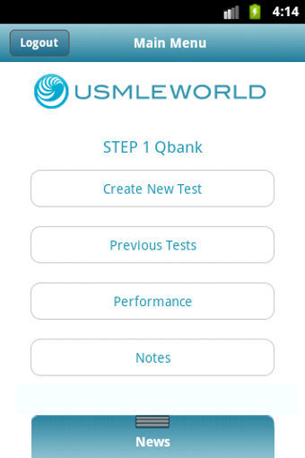 Imagen 0 para UWorld USMLE