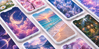 Imagen 0 para Beautiful Live Wallpaper …