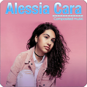 Image 0 for Best Songs Of Alessia Car…