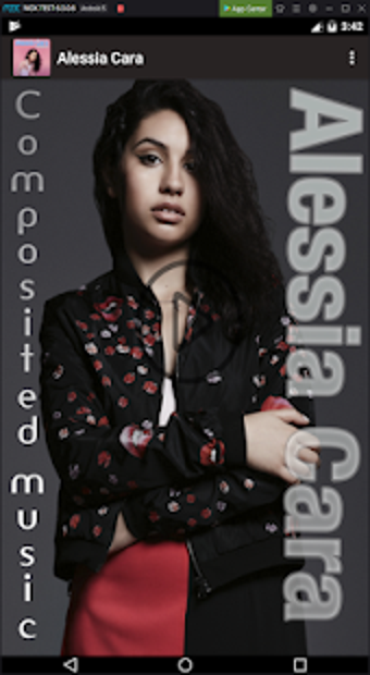 Image 2 for Best Songs Of Alessia Car…