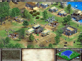 Image 0 for Age Of Empires II