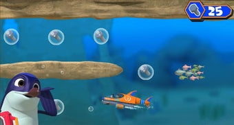Imagen 1 para Rusty Rivets Game free