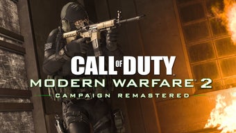 Image 0 for Call of Duty: MW2 Campaig…