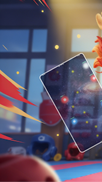 Image 0 for Catch Cluster