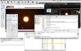Imagen 0 para LiveCode