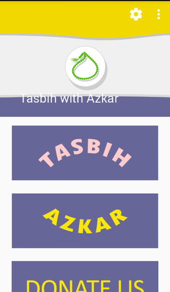 Image 2 for Tasbih with Azkar