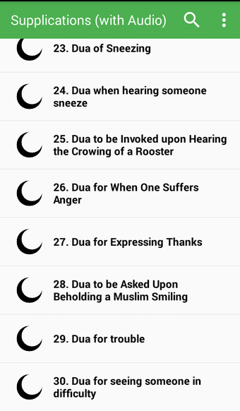 Image 1 for Tasbih with Azkar
