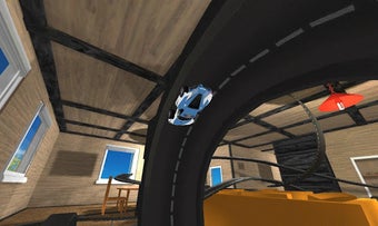 Imagen 2 para Police Car Driving Game